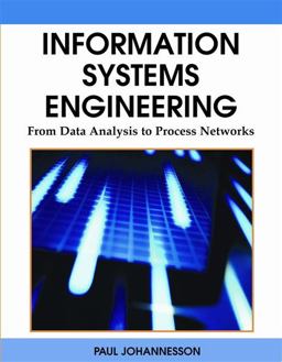 Information Systems Engineering