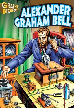 Alexander Graham Bell