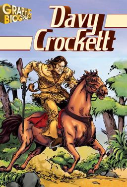 Davy Crockett