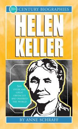 Helen Keller