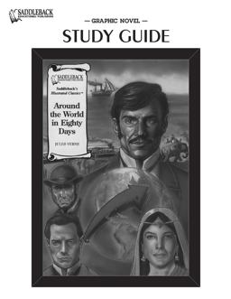 Around the World in 80 Days