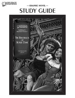 The Hunchback of Notre Dame