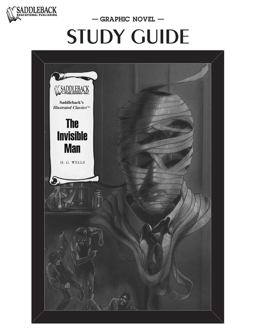 The Invisible Man