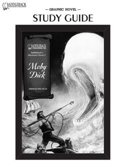 Moby Dick
