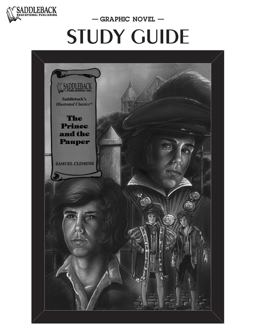 The Prince and the Pauper