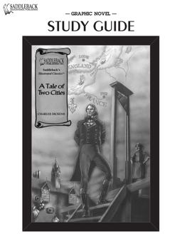 A Tale of Two Cities