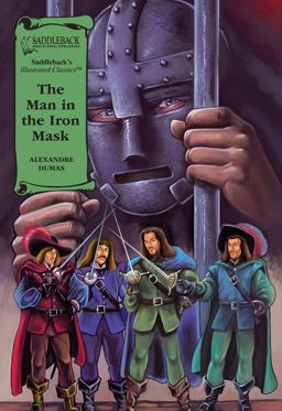 The Man in the Iron Mask