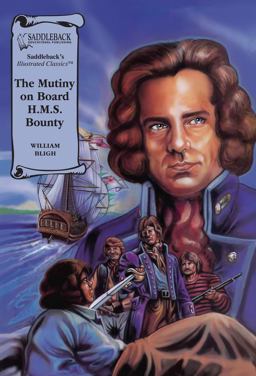 The Mutiny on Board H. M. S. Bounty