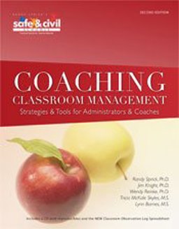 Coaching Classroom Management
