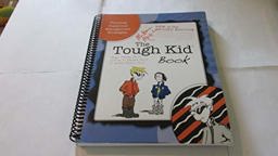 Tough Kid Book Practical Classroom Management Strategies 2nd 9781599090429 Front Cover