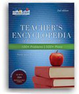 Teacher's Encyclopedia of Behavior Management 100+ Problems/500+Plans 2nd 9781599090504 Front Cover