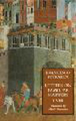 Letters on Familiar Matters (Rerum Familiarium Libri)