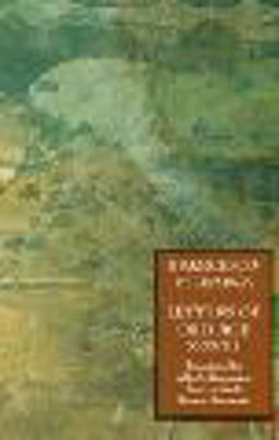 Letters of Old Age (Rerum Senilium Libri)