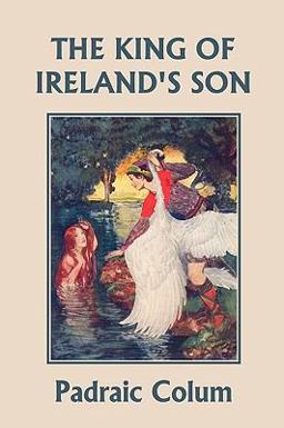 The King of Ireland's Son