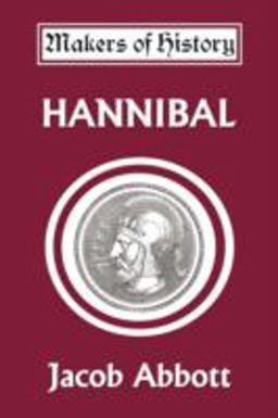Hannibal (Yesterday's Classics)