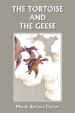 The Tortoise and the Geese and Other Fables of Bidpai
