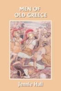 Men of Old Greece