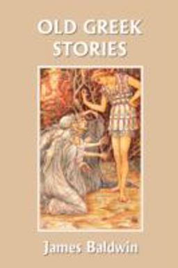 Old Greek Stories