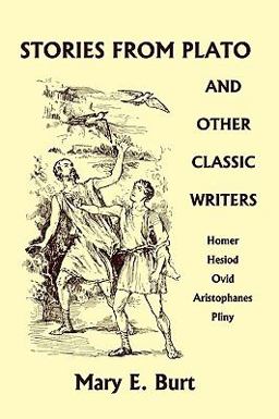 Stories from Plato and Other Classic Writers