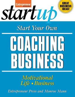 Start Your Own Coaching Business