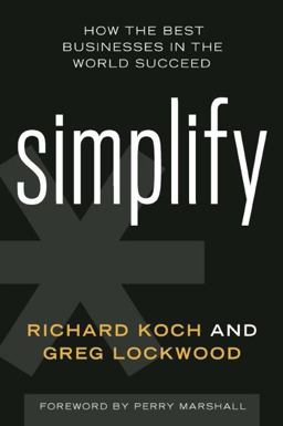 Simplify Simplify