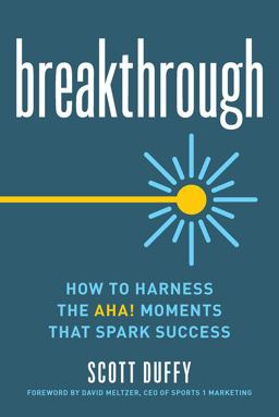 Breakthrough Breakthrough