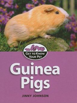 Guinea Pigs