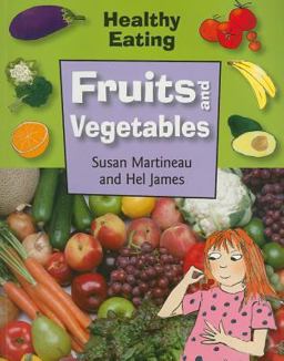 Fruits and Vegetables