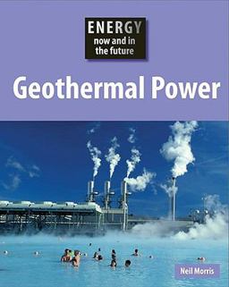 Geothermal Power