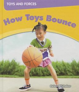 How Toys Bounce