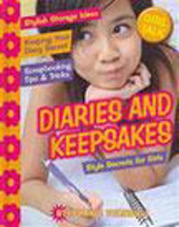 Diaries and Keepsakes