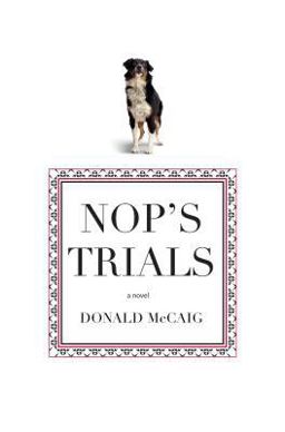 Nop's Trials  9781599211367 Front Cover
