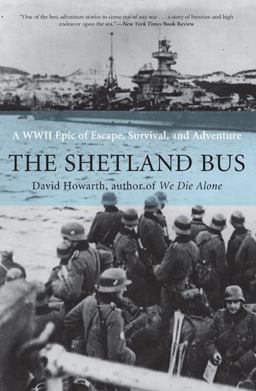 The Shetland Bus