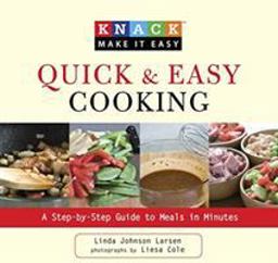 Quick and Easy Cooking