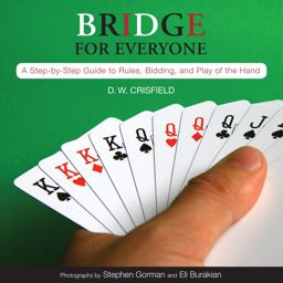 Knack Bridge for Everyone A Step-by-Step Guide to Rules, Bidding, and Play of the Hand  9781599216157 Front Cover