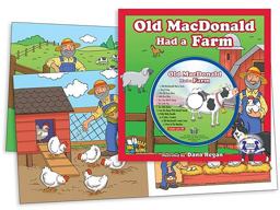Old MacDonald Had a Farm