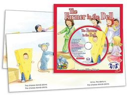 The Farmer in the Dell