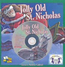 Jolly Old St.Nicholas