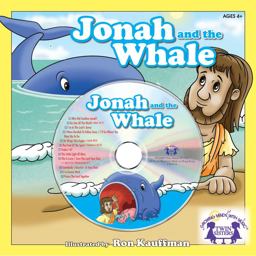 Jonah and the Whale