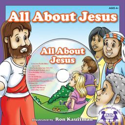 All about Jesus