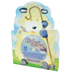 The Lord Is My Shepherd