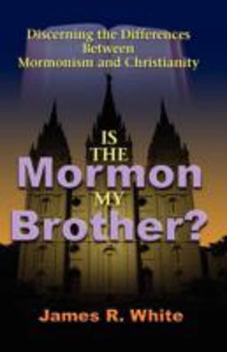 Is the Mormon My Brother?