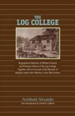 The Log College