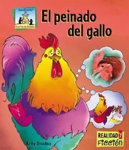 El Peinado Del Gallo