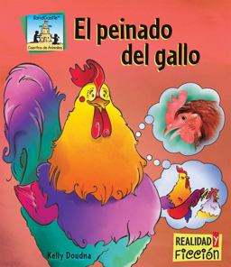 El Peinado Del Gallo