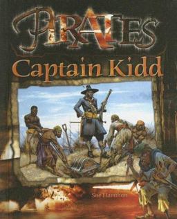 Captain Kidd