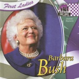 Barbara Bush