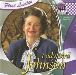 Lady Bird Johnson