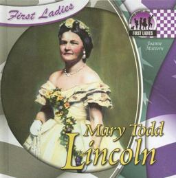 Mary Todd Lincoln