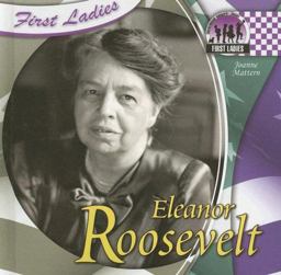 Eleanor Roosevelt